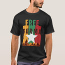 Buscar burma camisetas Myanmar