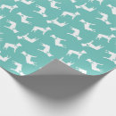 Buscar bobina papel de regalo Perro