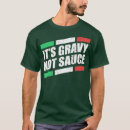 Buscar cocina italiana camisetas Salsa