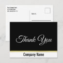 Buscar remitente tarjetas Elegante