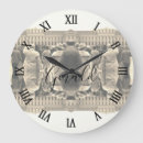 Buscar ancianos relojes de pared Retro