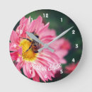 Buscar daisy relojes de pared Fotografía