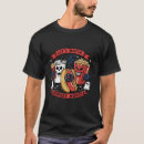 Buscar perrera camisetas Palomitas de maíz