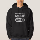 Buscar teoría sudaderas Músico