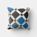 Buscar estilo rústico cojines Geométrico