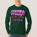 Buscar africanas camisetas Para él