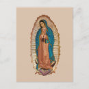 Buscar virgen de guadalupe postales Mexicana