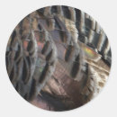 Buscar plumas abstractas pegatinas Para todos