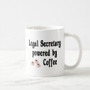 Buscar secretarias tazas Secretaria legal