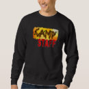 Buscar consejero ropa Campamento