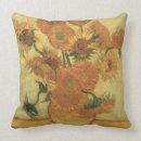 Buscar vincent van gogh cojines Aceite