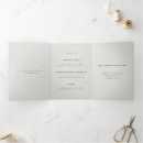 Buscar tríptico invitaciones Tipografía