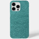 Buscar país occidental iphone fundas Turquesa