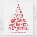 Buscar feliz año nuevo etiquetas Navidades