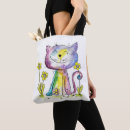 Buscar gato amarillo bolsos General y unisex