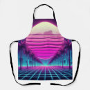 Buscar miami delantales Vintage