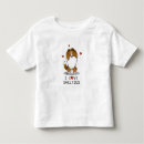 Buscar cobarde camisetas Para niños