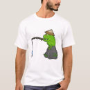 Buscar piedras camisetas Pesca