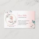 Buscar handmade tarjetas de visita Business