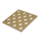 Buscar flor de lis azulejos Francés