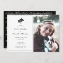 Buscar piano blanco y negro invitaciones Minimalista