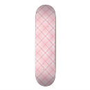 Buscar rosa en colores pastel tablas de skate Moda