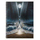 Buscar cremallera libretas General y unisex