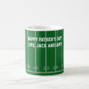 Buscar campo de fútbol tazas Atleta