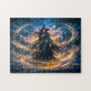Buscar bruja puzzles General y unisex