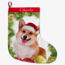 Buscar corgi calcetines navideños Navidad