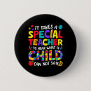 Buscar niño del autismo chapas Especial