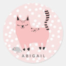 Buscar polkadots pegatinas Lindo