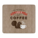 Buscar amante del café tablas cortar Divertido