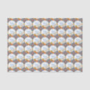 Buscar el conejo blanco papel de seda Cualquier niño
