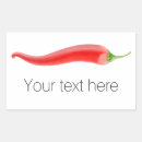 Buscar chile pegatinas Pimienta
