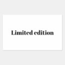 Buscar edición pegatinas Simple