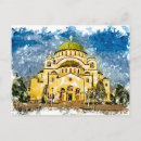 Buscar iglesias postales Ortodoxo