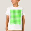 Buscar gingham camisetas A cuadros