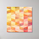 Buscar colores suaves lienzos Elegante