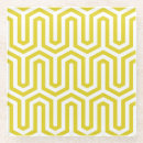 Buscar mostaza posavasos Geométrico