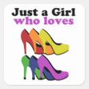 Buscar tacones altos pegatinas 5 º calza