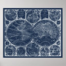 Buscar map arte Azul