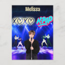 Buscar kpop tarjetas Música