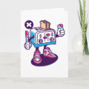 Buscar tostadora tarjetas Retro