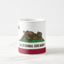 Buscar california republic tazas Oso