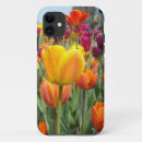 Buscar tulipanes iphone fundas flores