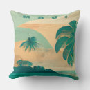 Buscar vintage hawaii cojines Maui