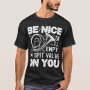 Buscar profesor presente camisetas Para todos