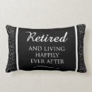 Buscar fiesta de retiro cojines El retirarse