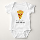 Buscar pizza bebe ropa 1 ᵉʳ cumpleaños